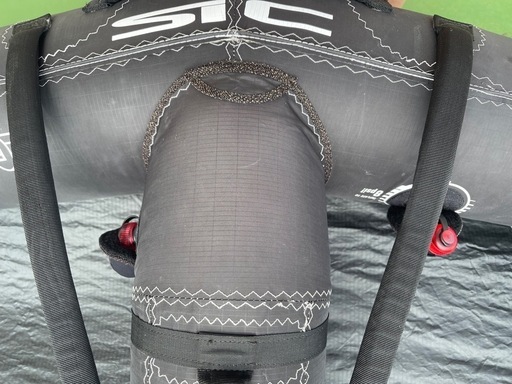 SIC  foil　wing サーフ