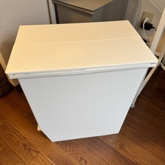 ソロウ　ペダル式ゴミ箱　45Lの画像