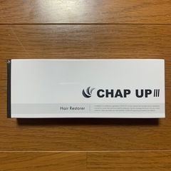 ★未使用★CHAP UP 育毛剤 120mlの画像