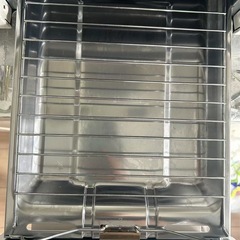 ガスコンロの画像
