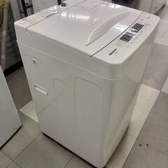 ★リユースのサカイ千葉中央店★期間限定割引有 Hisense 洗濯機 5kg 21年製 動作確認／クリーニング済み TC3899の画像
