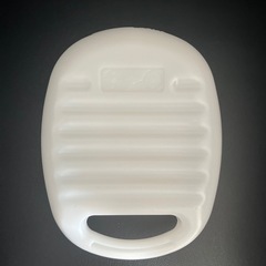無印良品の湯たんぽ、カバーの画像