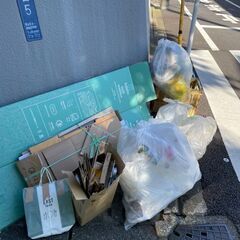 【馬込駅】【月約3.5万円】【週3.5日×朝2時間】マンション清掃/未経験者可～日払い可 の画像