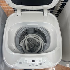【YAMAZEN】全自動洗濯機の画像