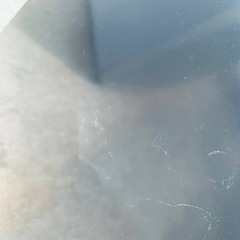 ✅ユーイングノンフロン冷凍冷蔵庫✅ ✅UR-F110H✅の画像