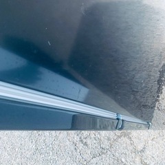 ✅ユーイングノンフロン冷凍冷蔵庫✅ ✅UR-F110H✅の画像