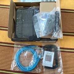 wifi ルーター　NECの画像