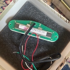 [ピックアップ] Dimarzio DP218の画像