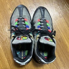 25㌢🥾airmaxの画像