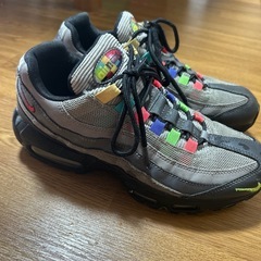 25㌢🥾airmaxの画像