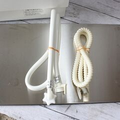 札幌市内配送可21年製 Panasonic パナソニック 食器洗い乾燥機 食洗機 NP-TH4-W 食器点数40点/約5人分の画像