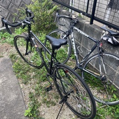 話早い方優先‼️ TREK ロードバイク2台の画像