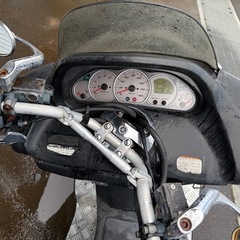 ヤマハ マジェスティ250 c　の画像