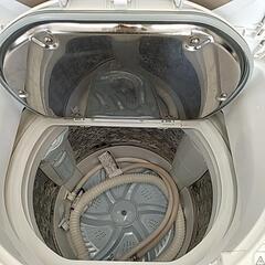719G 東芝 全自動洗濯乾燥機 8kgの画像