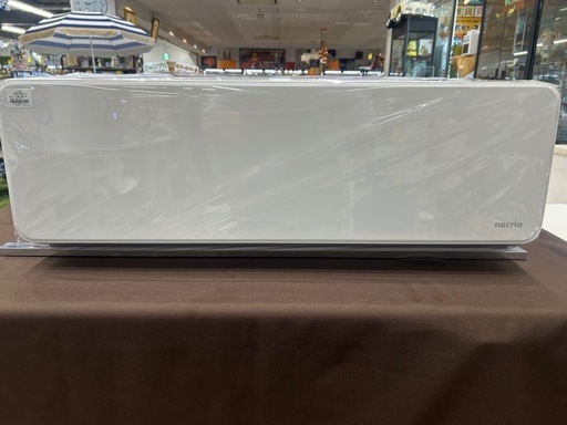 【ジャングルジャングル岸和田和泉インター店】⭐︎取付料金込み⭐︎エアコン 富士通 AS-M40J2W 2019年製 和泉市 堺市 泉大津市 高石市 泉北郡熊取町