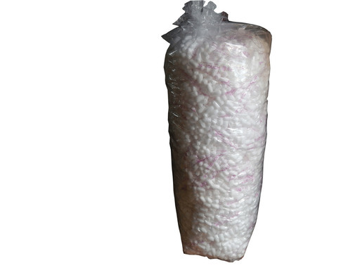 クッション緩衝材　２００袋入り（バラ売り可）　直接引取り及び配送可