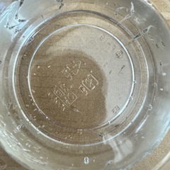 メダカ 稚魚 10匹の画像