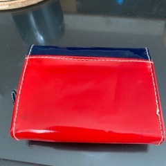 ロベルタ小財布　雑誌付録の画像