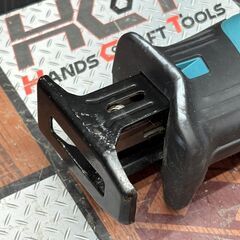 【中古】マキタ Makita JR101DW 充電式レシプロソー バッテリ×3・充電器付き【ハンズクラフト佐賀】の画像
