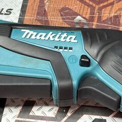 【中古】マキタ Makita JR101DW 充電式レシプロソー バッテリ×3・充電器付き【ハンズクラフト佐賀】の画像