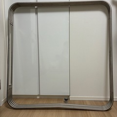 物干しの画像