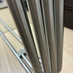 物干しの画像