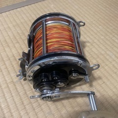 ダイワシーライン900 クエ釣りの画像