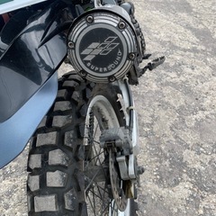 XR250
の画像