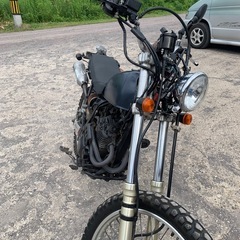 XR250
の画像