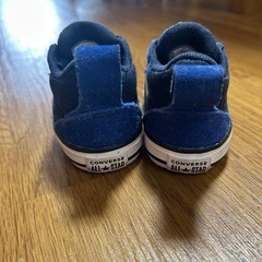 ベビーシューズ👟の画像