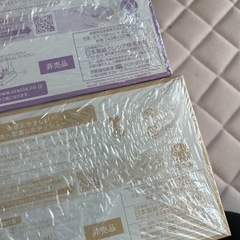 ティッシュの画像