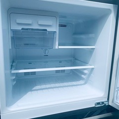 ✅Panasonicノンフロン冷凍冷蔵庫✅ ✅NR-B252T-H✅の画像