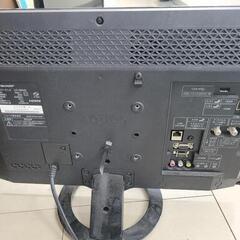 SHARP　シャープ　22型液晶テレビ　LC-22K45　中古　リサイクルショップ宮崎屋住吉店25.7.19の画像