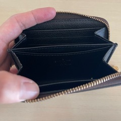 ルイヴィトン　　コインケースの画像