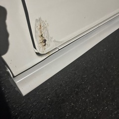 ホンダロング車検NBox 人気のホワイト！の画像
