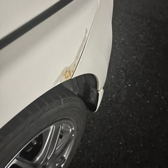 ホンダロング車検NBox 人気のホワイト！の画像