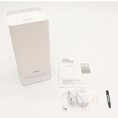 A-Stage加湿器（新品未使用）の画像