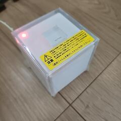 Wi-Fiルーターの画像