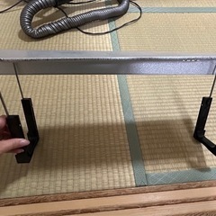 ガスコンロカバーの画像