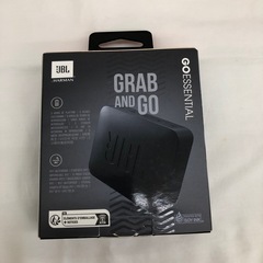 《尼崎市/リサイクルショップドリーム次屋店》★ジモティー割引有★ポータブルスピーカーHARMAN/JBL/GOESSENTIAL/中古品☆尼崎市若王寺☆の画像