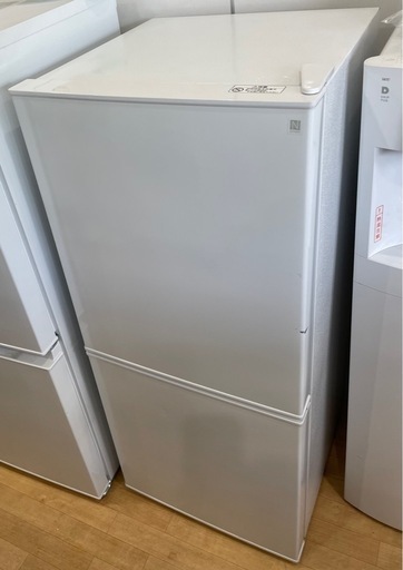 ニトリ NITORI NTR-106WH  106L 21年製 生活家キッチン家電 0719-017  