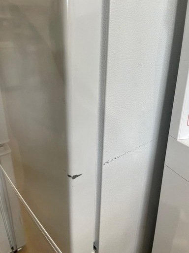 ニトリ NITORI NTR-106WH  106L 21年製 生活家キッチン家電 0719-017  