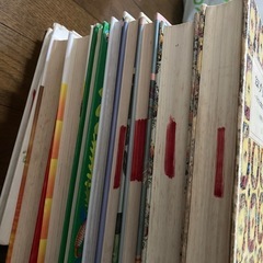 本　9冊セットの画像