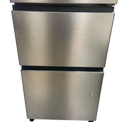 【レガストック川崎本店】HITACHI 日立 ノンフロン冷凍冷蔵庫 265L R-27KV-1(N) 2020年製の画像