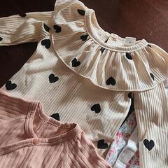 ベビー服♥プロフィール必見の画像