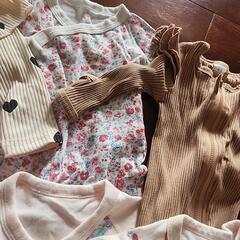 ベビー服♥プロフィール必見の画像