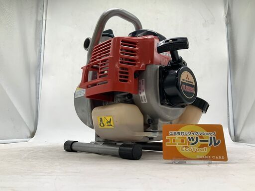 【エコツール豊田インター店】コーシン エンジンポンプ KM-25S【愛知県/豊田市/工具】