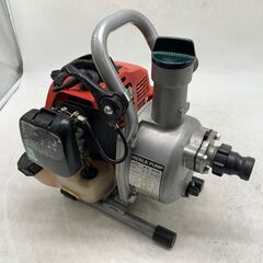 【エコツール豊田インター店】コーシン エンジンポンプ KM-25S【愛知県/豊田市/工具】の画像