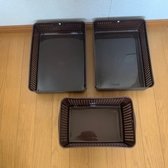 収納ケース7つの画像