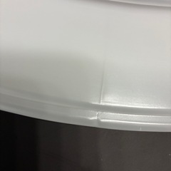 TOSHIBA シーリングライトの画像